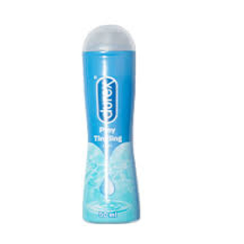 Durex Play - Tingling